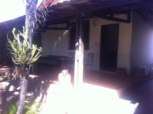 Imagem 2 de 12 de Excelente Casa No Alípio De Melo - 14334