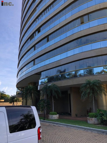 Imagem 20 de 21 de Itaúna Gold (barra) Sensacional - Apartamento 4 Suítes 278m² - Altíssímo Padrão - It. Gold Q - 34609408