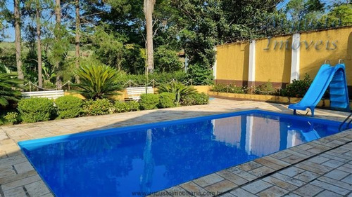 Imagem 12 de 29 de Chácaras À Venda Em Atibaia/sp - Compre O Seu Chácaras Aqui! - 1485640