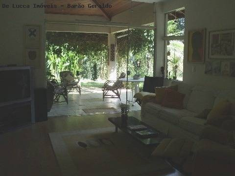 Imagem 19 de 20 de Casa À Venda Em Chácara Santa Margarida - Ca016421