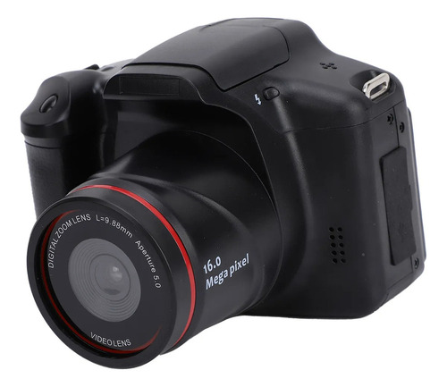 Câmera Digital Micro Slr Para Fotografia 16mp 1080p Hd 16x W