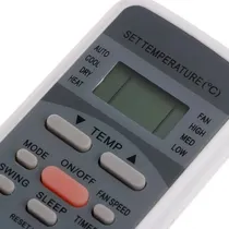 Comprar Control Remoto Aire Acondicionado Clark Midea Khone Y Otros