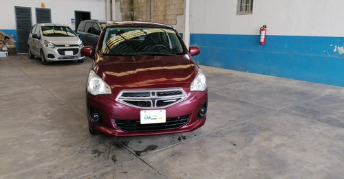 Imagen 8 de 15 de Dodge Attitude 2019 1.2 Se At