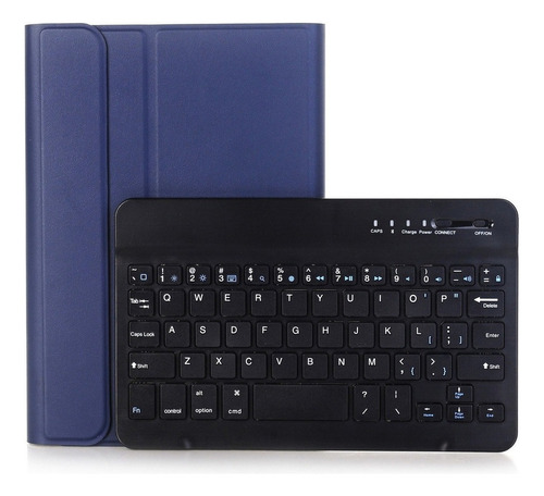 Funda Con Teclado For Galaxy Tab A 8 (2019) T290/295 A