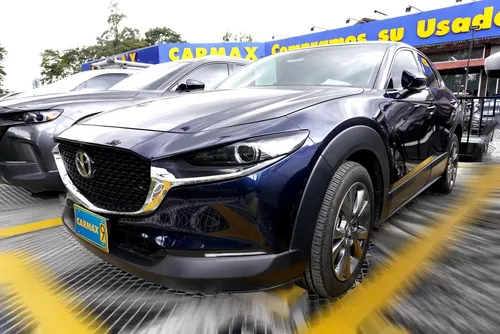 Mazda CX-30 2.5 Grand Touring Lx 4x4