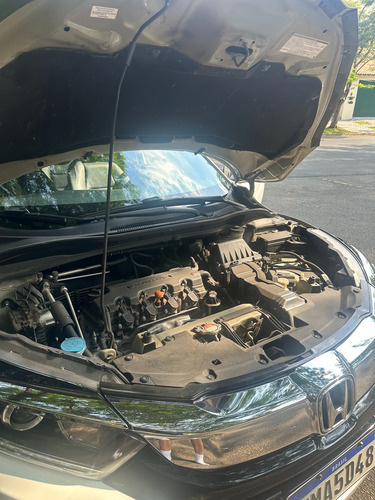 Honda HR-V 1.8 Exl Flex Aut. 5p