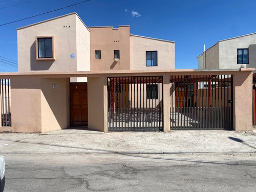 Venta Casa Peuco 4 Calama