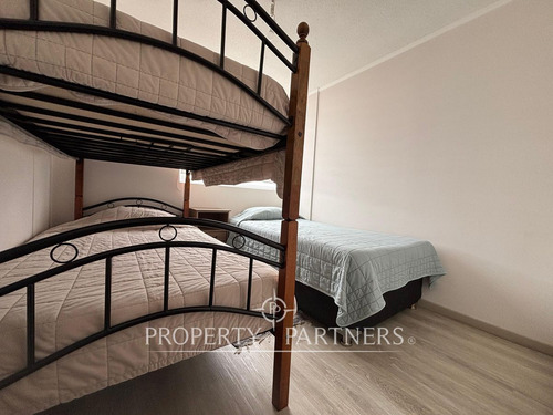 Departamento Condominio Pacífico Amoblado 2d 2b | ...