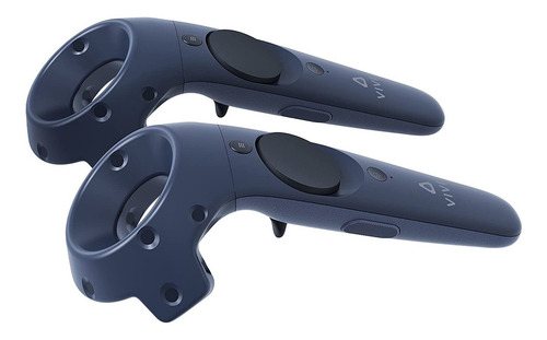 Htc Vive Sistema De Realidad Virtual Pro