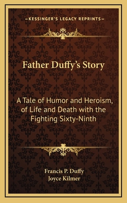 Libro Father Duffy's Story: A Tale Of Humor And Heroism, ...