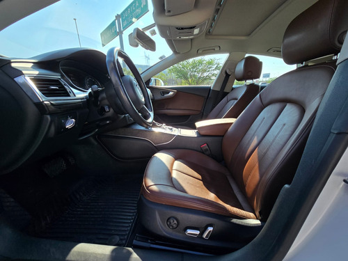 Audi A7 2.0 S Line Quattro 252hp Dsg
