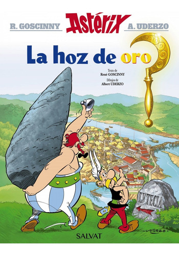 La Hoz De Oro 