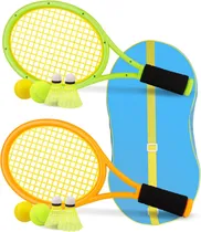 Comprar Raqueta De Tenis Para Niños, Raqueta De Tenis De Plástico De