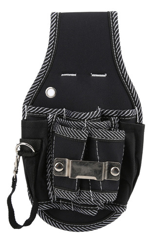 ` Funda For Taladros, Bolsa For Herramientas Eléctricas 9 En