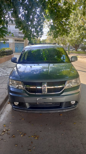 Dodge Journey 2.7 Rt