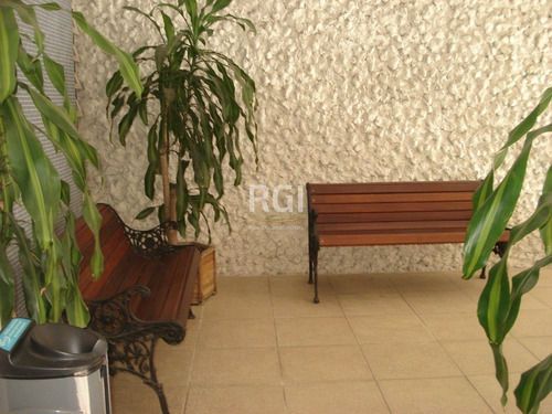 Imagem 3 de 16 de Apartamento Centro Histórico Porto Alegre - 5741
