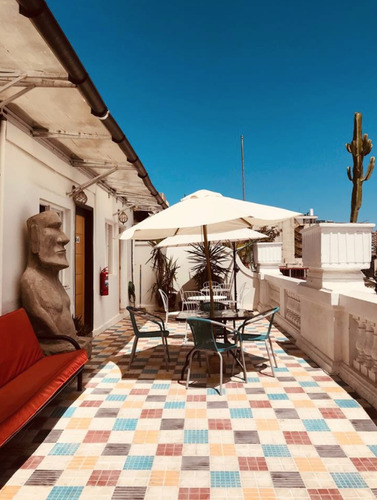 C34364 - 103-venta Hostal Santiago Centro - 5d8b1bo
