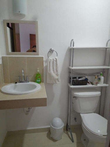 Edificio Estudios 1 Recamara Venta Cancun Centrico