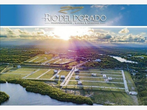 Terreno En Venta Residencial El Dorado