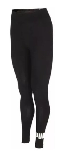 Leggings Puma Ess Algodón Mujer 85181801