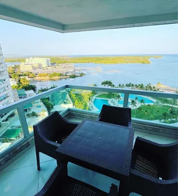 Apartamento en venta