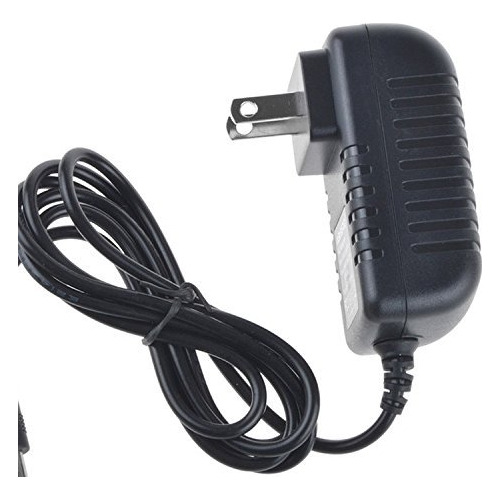 Cargador Adaptador De Ca De Repuesto De 12 V Para 4moms...