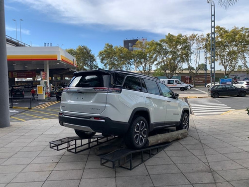 Imagen 3 de 16 de Jeep Commander Limited 2.0 T4 At9