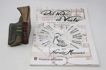 Comprar Moscovici - Del Nido Al Vuelo - Dedicado - Partituras Piano