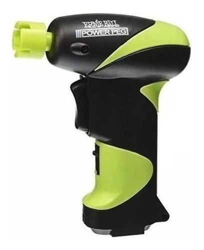 Encordoador Automático Ernie Ball Power Pegwinder