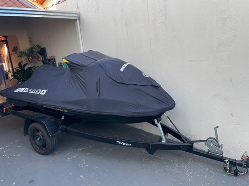 Imagem 11 de 11 de Seadoo Rxpx 300 2019