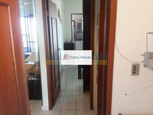 Imagem 30 de 30 de Apartamento Com 2 Dorms, Vila Oceanopolis, Mongaguá - R$ 276.000,00, 71m² - Codigo: 13803 - V13803