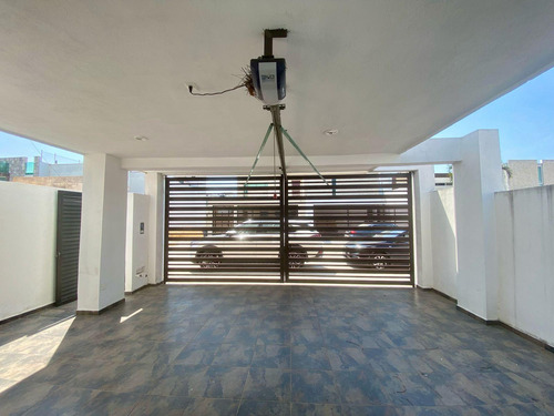 Casa En Renta Sol Campestre Villahermosa