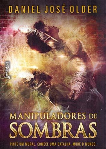 Manipuladores  De Sombras