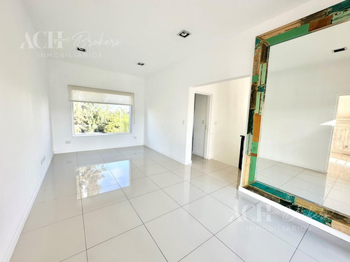 Casa En Venta En Los Alisos, Nordelta, Tigre