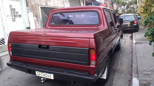 Imagem 14 de 14 de Ford F-1000 Cabine Dupla
