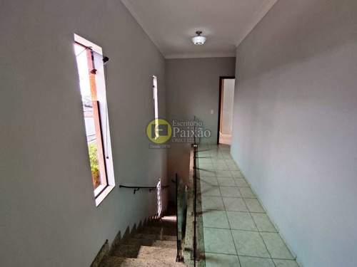 Imagem 16 de 30 de Sobrado Com 3 Dorms, Vila Nova Cintra, Mogi Das Cruzes - R$ 650 Mil, Cod: 27001 - V27001