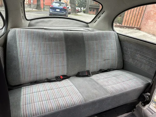 Volkswagen Sedan 1992 Edición Especial Gl Equipo = 21 Mill