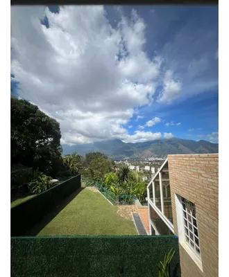 Casa en alquiler