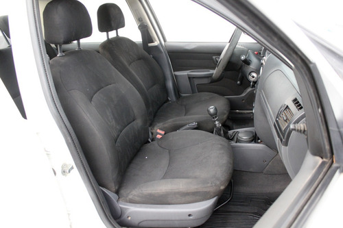 Fiat Siena El 2012 La Plata 102
