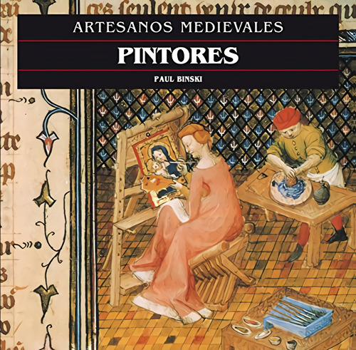 Pintores - Binski, Paul