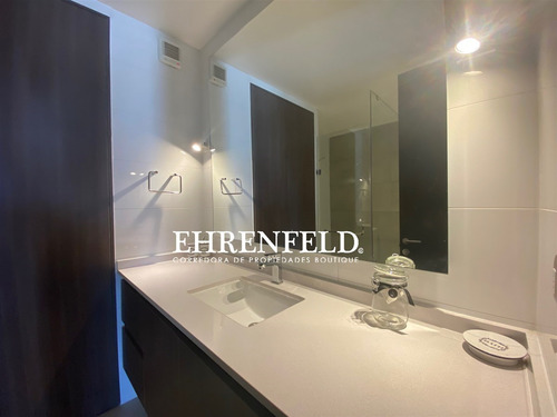 Departamento En Venta De 2 Dorm. En Las Condes