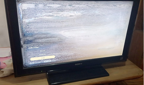 Televisor Pantalla Plana