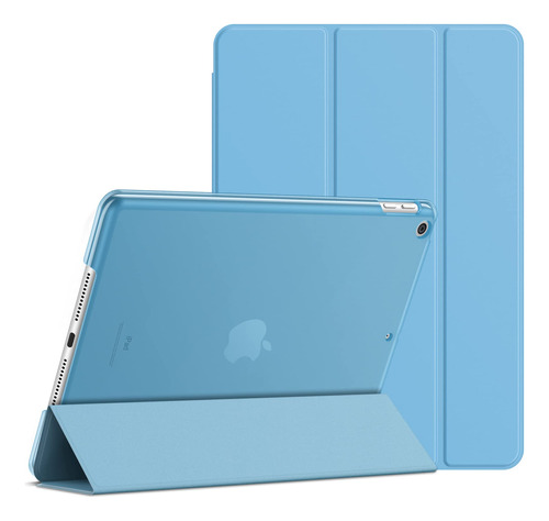 Jetech Case For iPad (9.7-inch, 2018/2017 Model, 6th