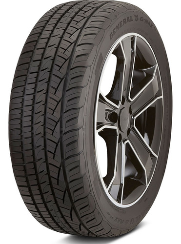 Llanta General Tire G-max As 05 215/55zr16 93w