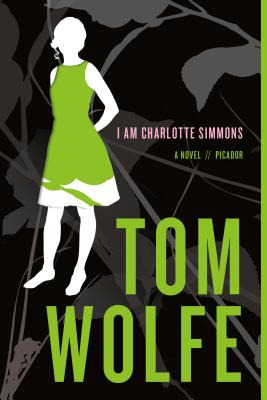 Libro I Am Charlotte Simmons - Wolfe, Tom