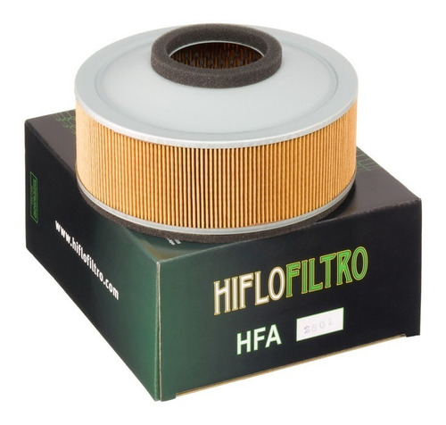 Filtro Aire Hiflo Kawasaki Vulcan Vn 800 1995 Al 2006