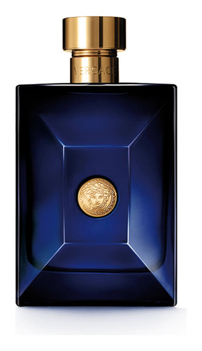 Perfume Importado Versace Dylan Blue Edt Edicion Limitada 20