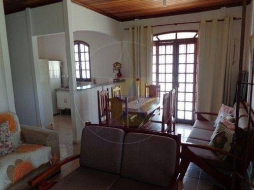 Chácara À Venda, 5000 M² Por R$ 620.000,00 - Guaxinduva - Atibaia/sp - Ch0688