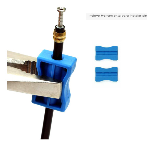 Latiguillo Linea Freno Sram Avid Force Guide Level Delantero