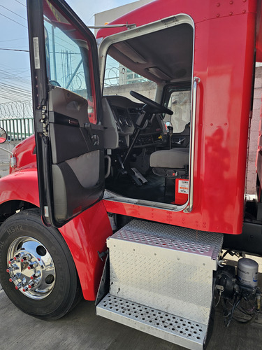 Kenworth T370 9 Vel Rabon Volteo 260 Hp